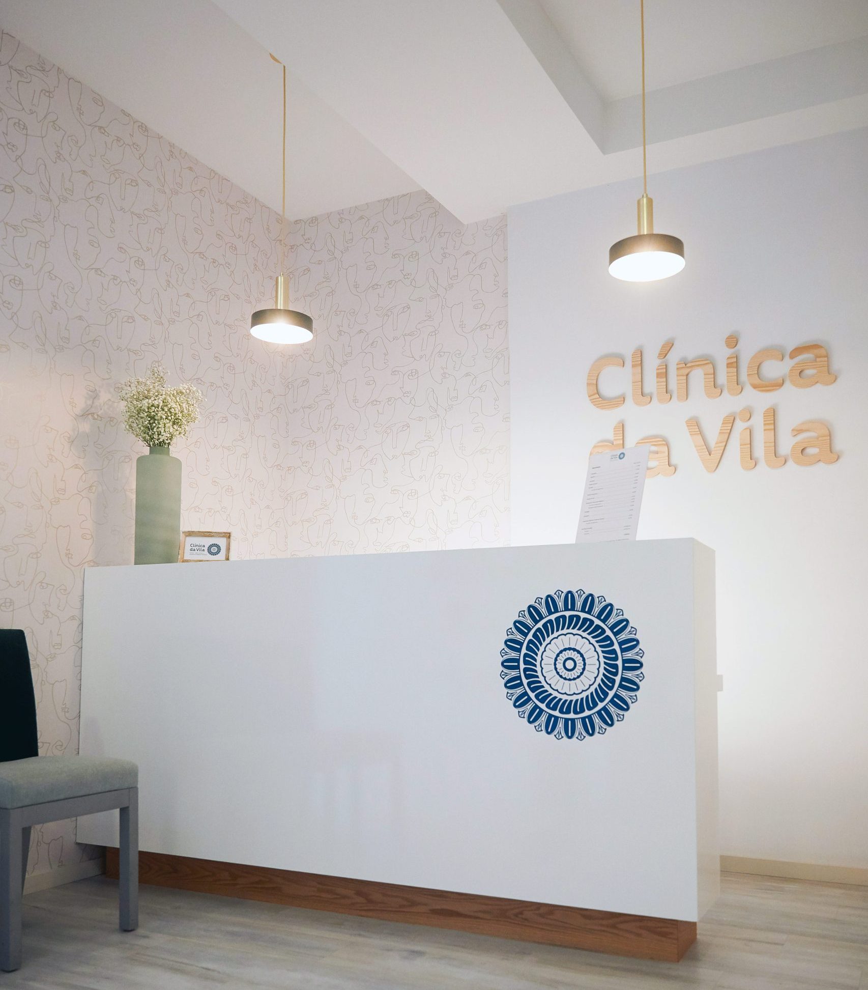 Coaching na Clínica da Vila