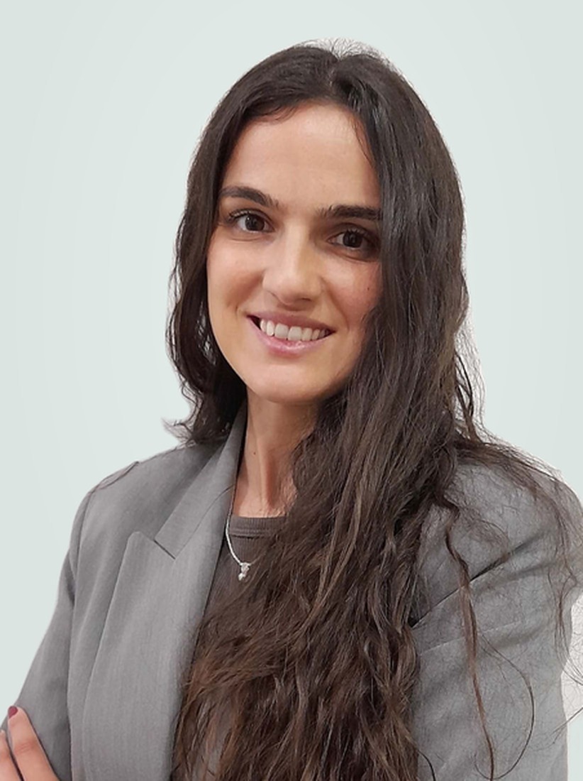 Joana de Almeida Silva