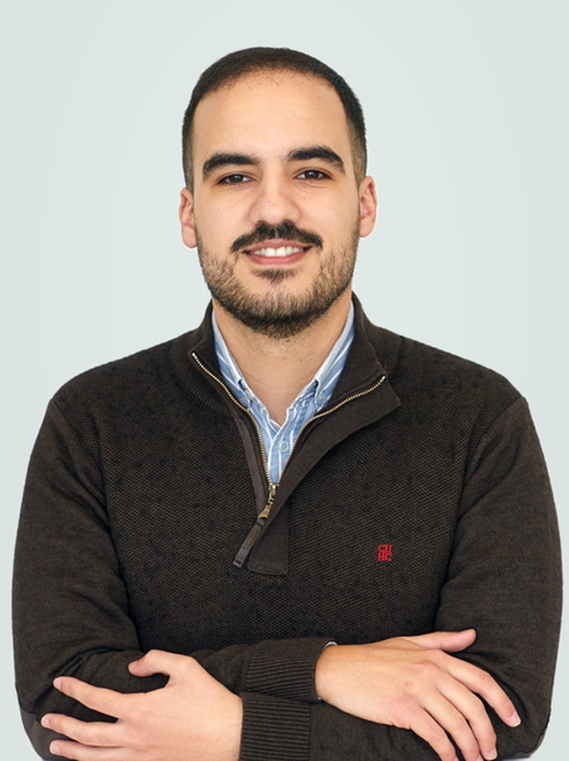 Luís Azevedo