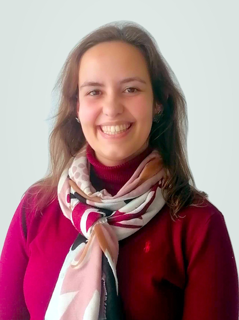 Mafalda Gonçalves