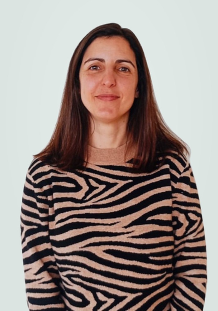 Raquel Rocha