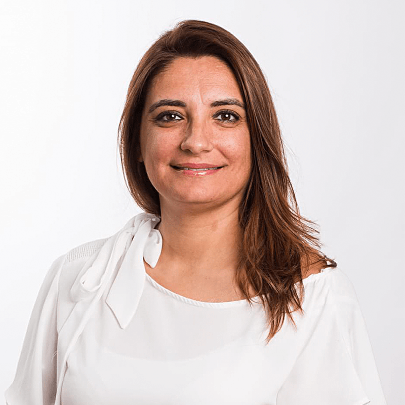 Sandra Gonçalves