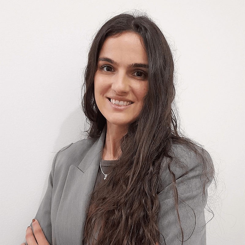 Joana de Almeida Silva