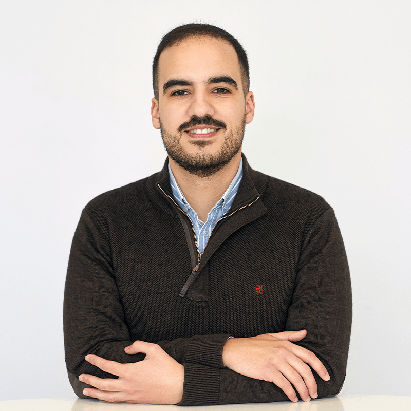 Luís Azevedo