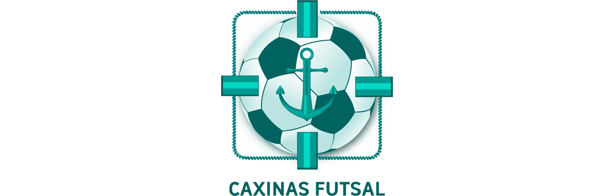 caxinas futsal