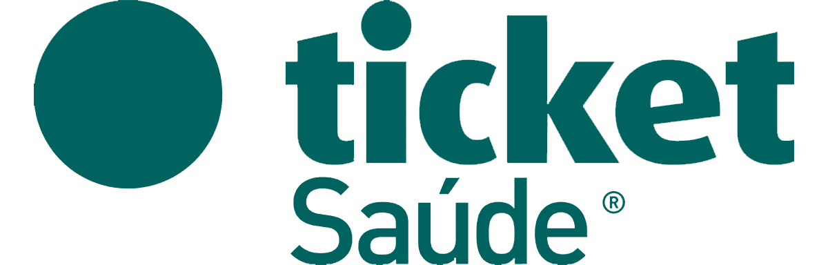 ticket saúde