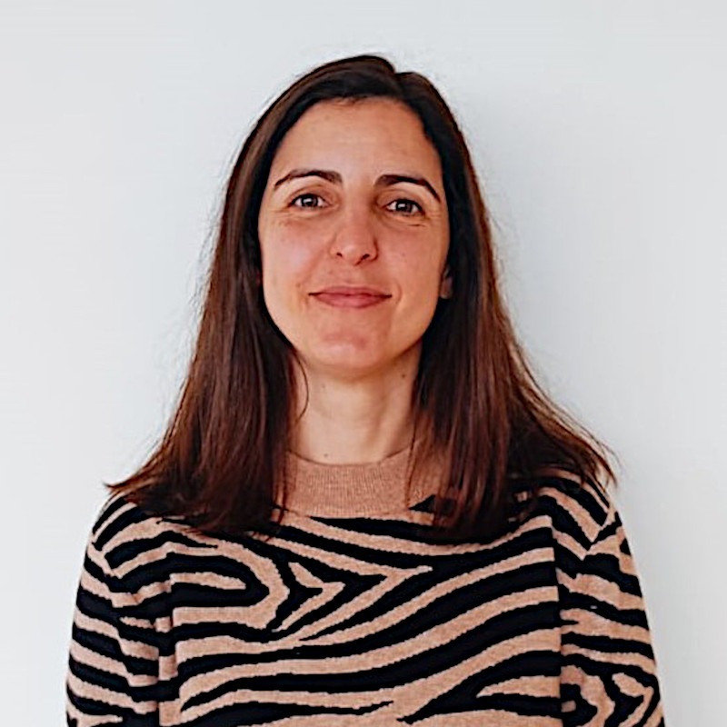 Raquel Rocha
