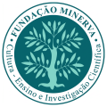 logotipo Fundação MINERVA